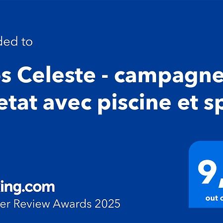 Clos Celeste - Campagne D Etretat Avec Piscine Et Spa Ecrainville Экстерьер фото